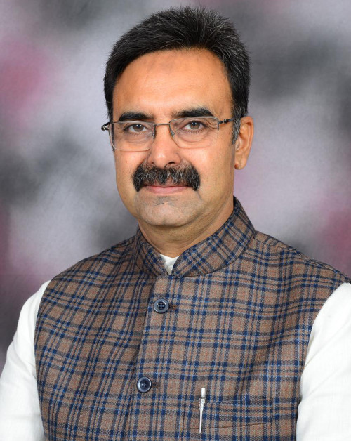 Hariyender